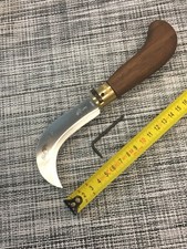 serpette « old bear »