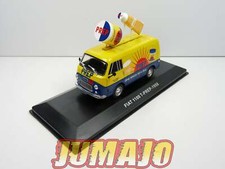 VCE17 1/43 IXO Commerciale Epoque : FIAT 1100 T Prep 1958
