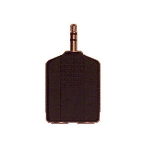 Splitter 3 5mm male - 3.5mm,