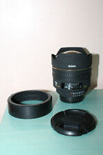 Sigma EX 14 mm 2,8 HSM Nikon AF