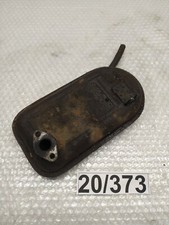 Marmitte Mini Bike Mini Chic