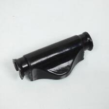 Protection plastique centrale de guidon pour moto enfant Yamaha 50 PW Neuf