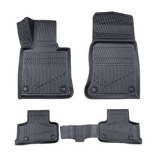 3D Tapis De Sol En Caoutchouc Pour Mercedes GLC X254 Depuis 2023 Exclusive