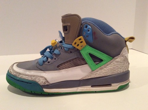 Nike jordan spizike - spizike, easter