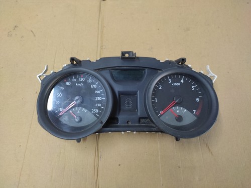 Compteur renault megane - megane, 2