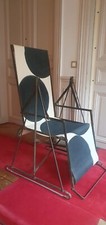 Comfort Swing Chair produced