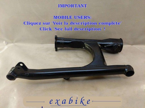 Bras oscillant pour suzuki - oscillant, vs