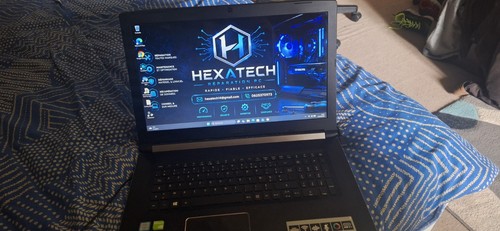 Acer aspire ssd - ssd, 500