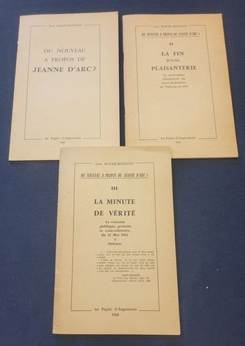 Volumes du nouveau a - 3,