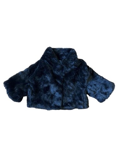 Gilet léger femme noir fausse - léger,