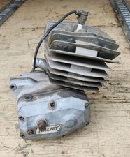 OEM ITALJET JC5C MOTOR by