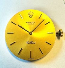 Rolex Cellini Réf. 605