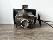 Ancien Appareil Photo POLAROID