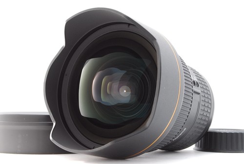 Objectif nikon nikkor - nikon, af-s