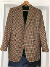 Veste en tweed Taylor & Twill Taille 40 UK / 50 EU