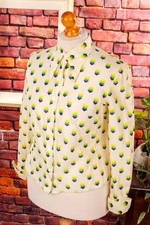 Blouse Vintage Orig 70S DDR