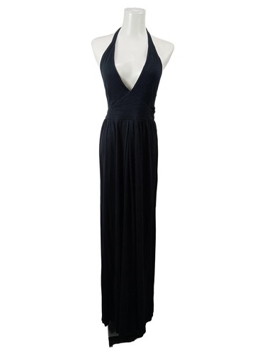 Robe longue dames - h&m,