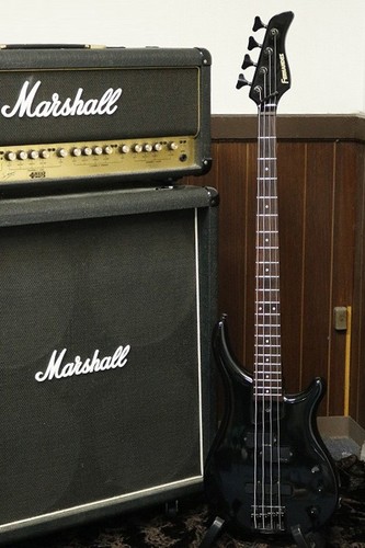 Accordeur basse gotoh - basse,