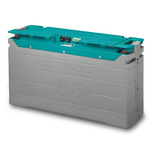 Batterie lithium ion - batterie, lithium-ion