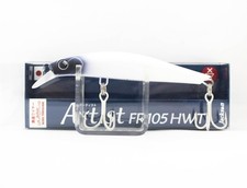 Jackson Artist FR 105HWT