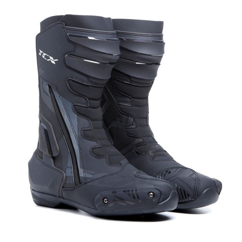 Bottes moto tcx tr1 black - de,