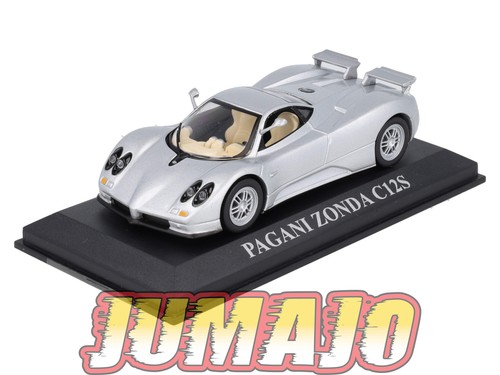 Dcd16 voiture altaya ixo - voiture,