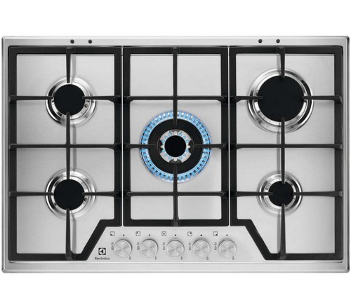 Electrolux table cuisson - electrolux, de