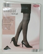 Collant de soutien Labelle