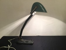 # Lampe de bureau bolichwerke