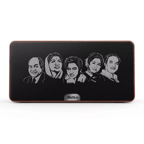 Haut parleur saregama carvaan - saregama,