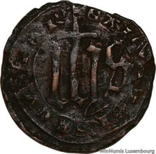 P9197 Jeton de compte au type