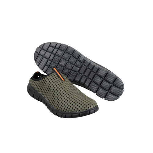 Prologic bank slippers - bank,