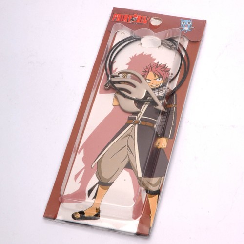 New fairy tail natsu - natsu, dragneel