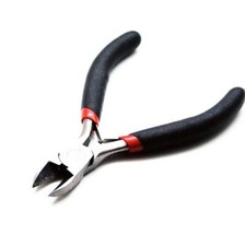 Pince coupante pour créations