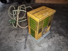 Ancien Transformateur JEP BASS