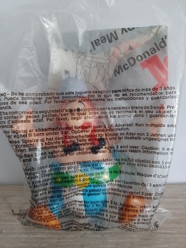Figurine jouet friction - jouet, à