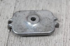 Couvercle de la machine