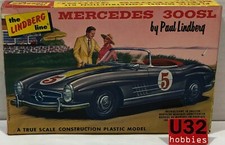 FN lindberg 610-39 Kit 1/32