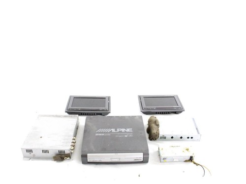 Nve n099p système - nve-n099p, de