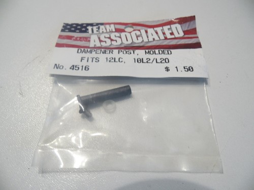Associated 4516 dampener post - associated,