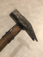 Outil Ancien Marteau Arrache