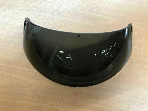 Visiere fume foncer casque - fume,