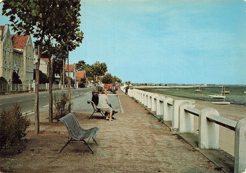 Ile oleron saint trojan - 17, d