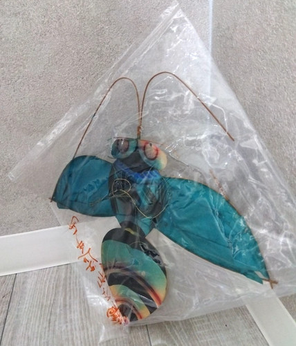 Cerf volant japonais artisanal - japonais,