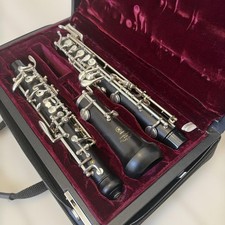 YAMAHA YOB-431M Duo + hautbois