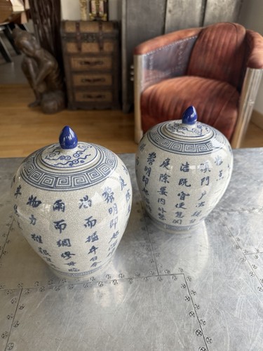 Ensemble pots en - ensemble,