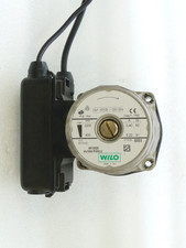 Wilo 4513320 HU 15 / 6 PWM - X