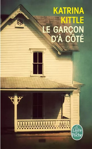 Garçon à côté - le,