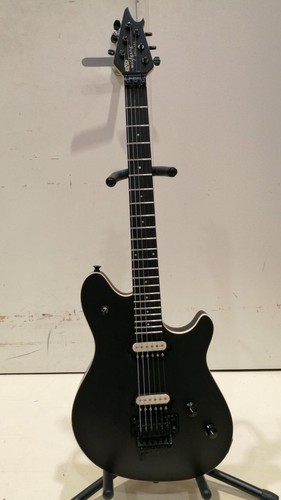 Guitare électrique haute