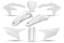 Ufo plast kappenset trim kit